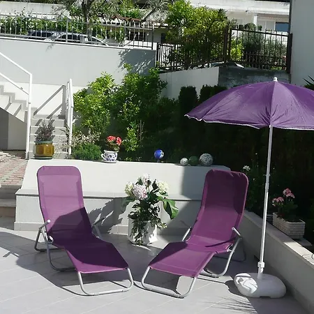 Apartman San *