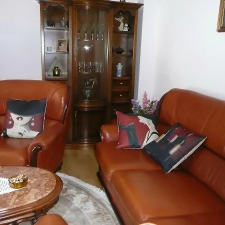 Apartman San