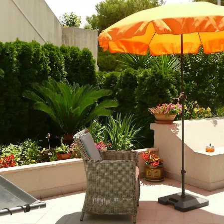San Apartman Split