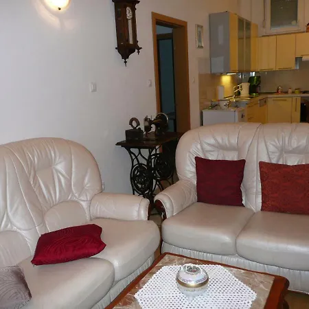San Apartman