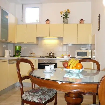 San Apartment