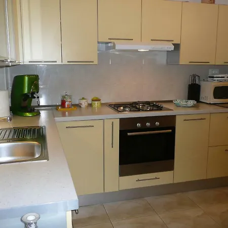 San Apartament
