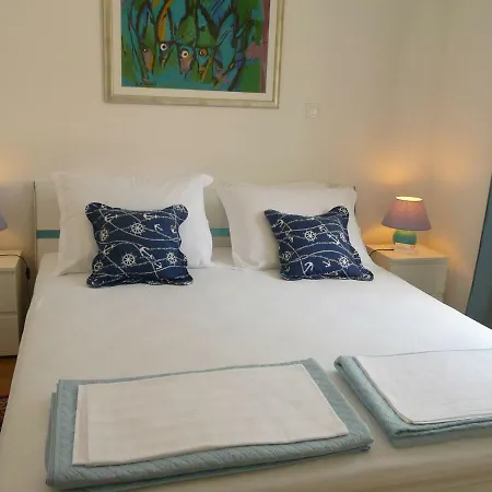 San Apartament Split