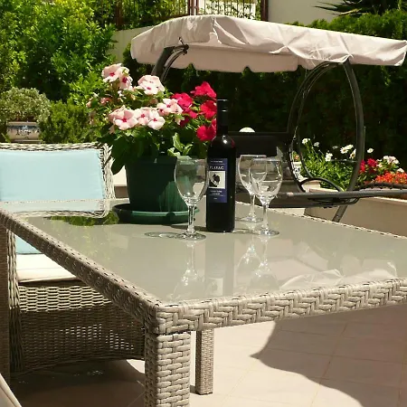 San Apartment