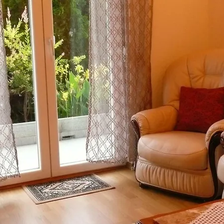 Apartament San Split